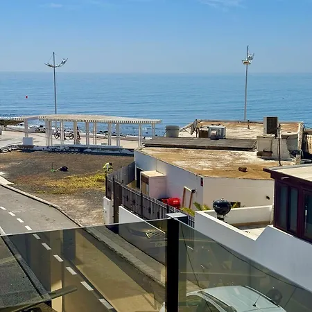 Luxury Bocaina Sea Front * بلايا هوندا