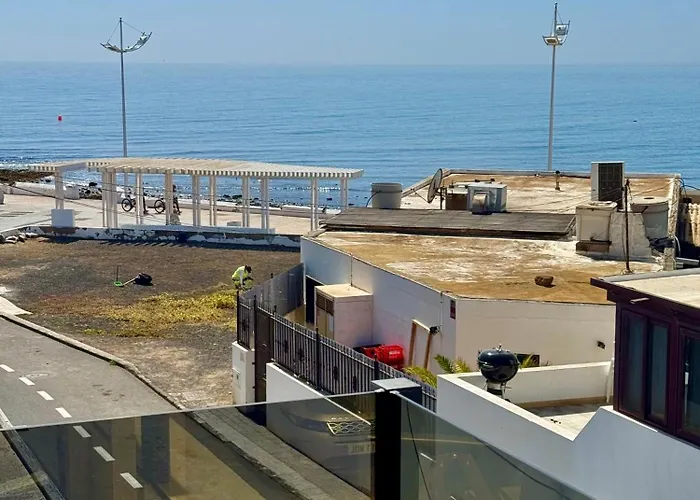 Luxury Bocaina Sea Front * 플라야 온다