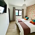 Luxury Bocaina Sea Front Apartment *