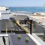 Luxury Bocaina Sea Front 公寓 *