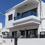 Luxury Bocaina Sea Front Apartman Playa Honda