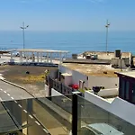 Luxury Bocaina Sea Front * 宏达海滩