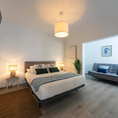 Daire Luxury Bocaina Sea Front *