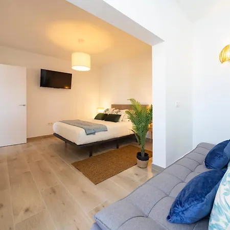 Appartement Luxury Bocaina Sea Front *