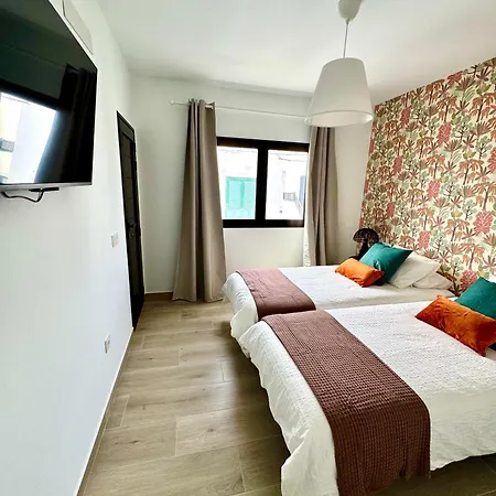 Luxury Bocaina Sea Front Appartement *