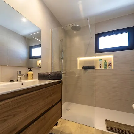 Luxury Bocaina Sea Front