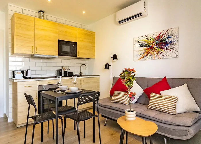 Daire Luxury Bocaina Sea Front