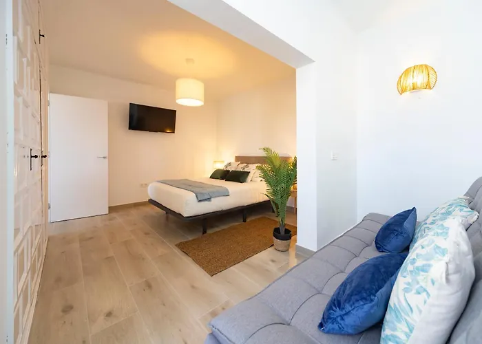 Daire Luxury Bocaina Sea Front *