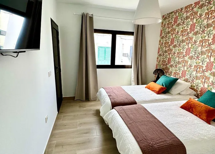 Luxury Bocaina Sea Front Daire *