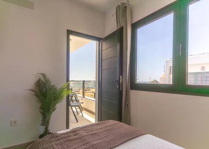 Luxury Bocaina Sea Front Daire