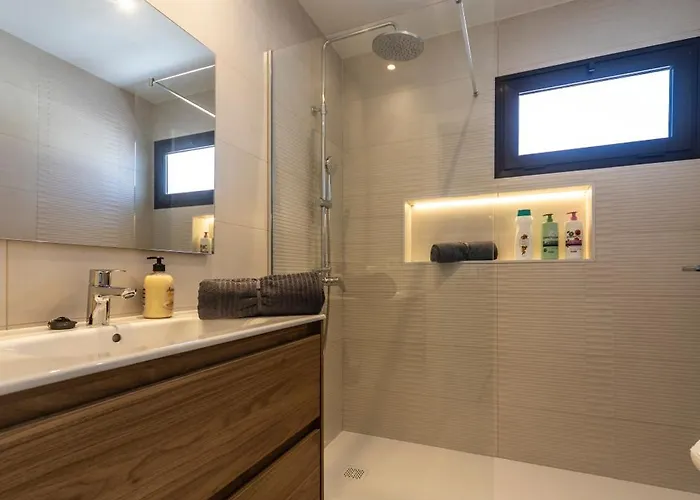 Luxury Bocaina Sea Front