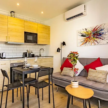 Apartamento Luxury Bocaina Sea Front