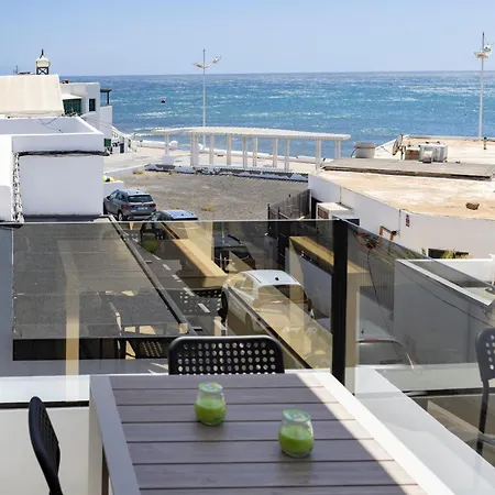 Luxury Bocaina Sea Front Lägenhet *