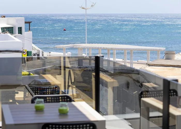 Apartamento Luxury Bocaina Sea Front *