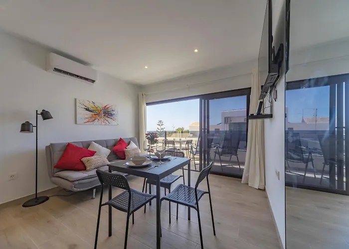 Luxury Bocaina Sea Front Apartamento Playa Honda (Lanzarote)